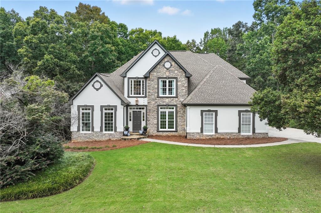 3853 Alexandria Drive