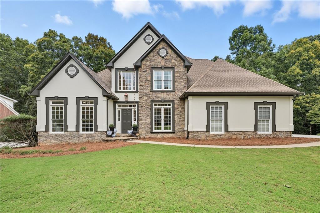 3853 Alexandria Drive