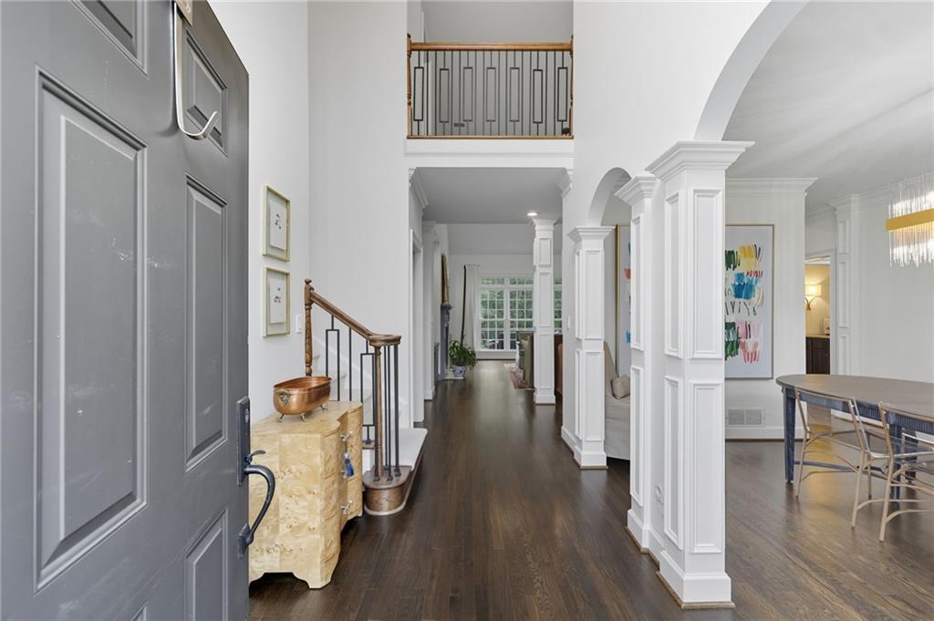 3853 Alexandria Drive