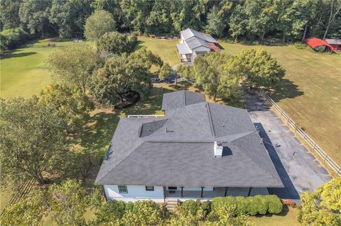 4810 Lenora Church Road Snellville GA 30039