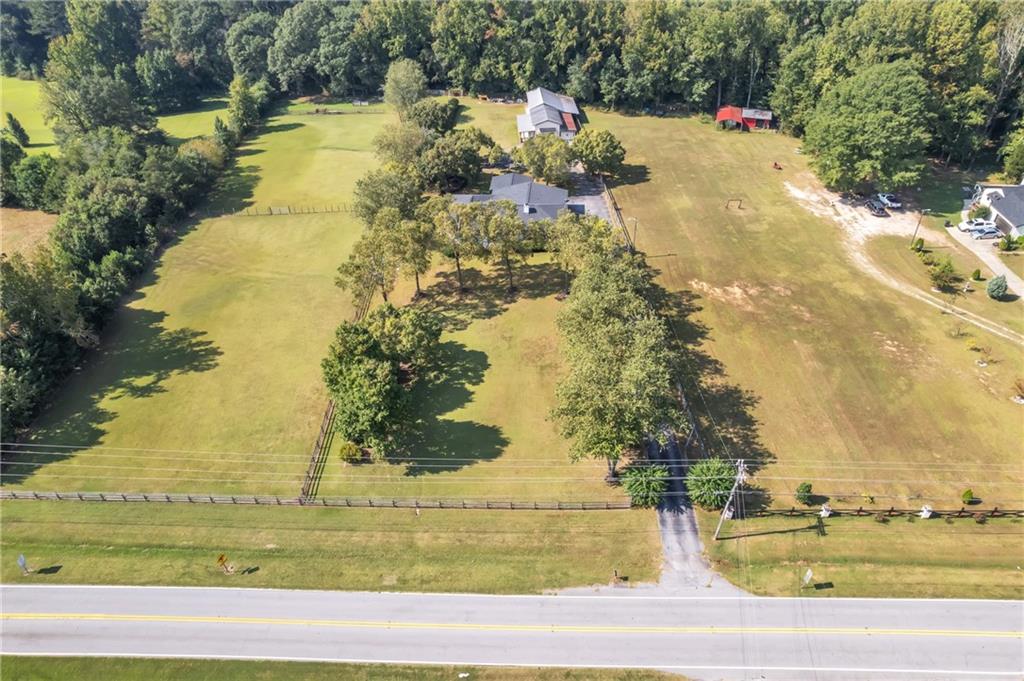 4810 Lenora Church Road