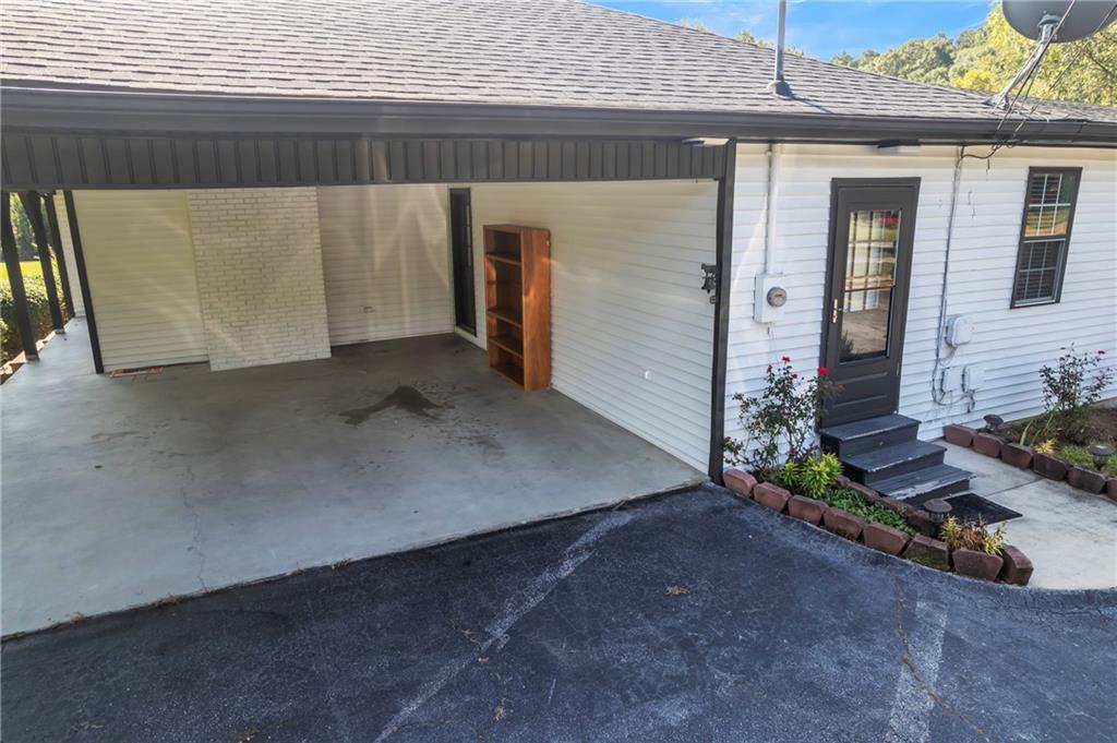 4810 Lenora Church Road