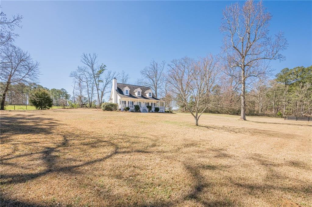 3800 George Williams Road