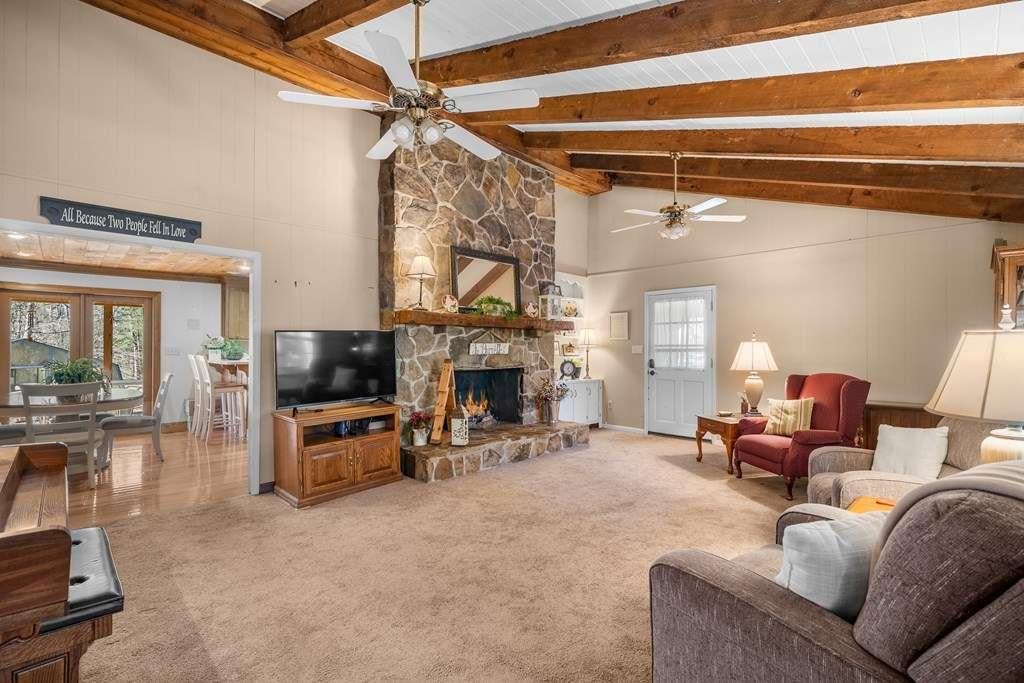 2164 Yukon Road