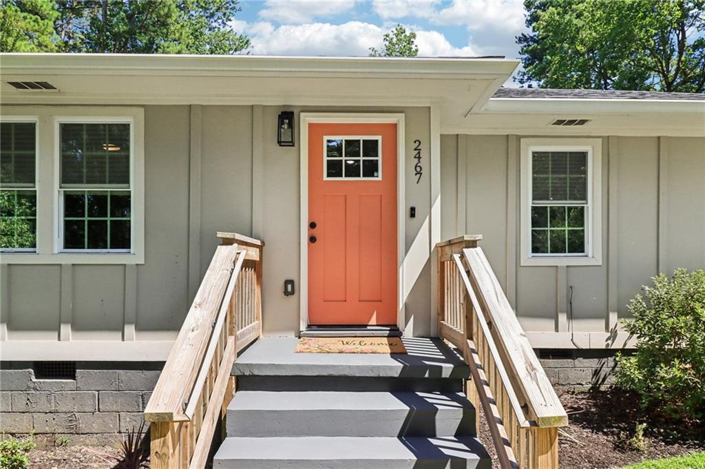 2467 Fernleaf Lane
