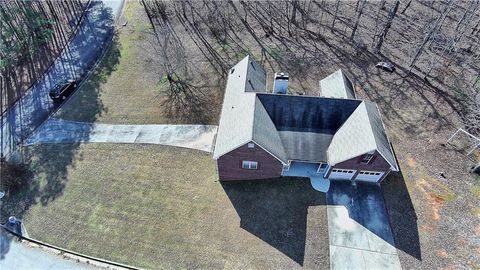 Homes For Sale - 7849 Ponderosa Trace<br/> Winston, GA 30187