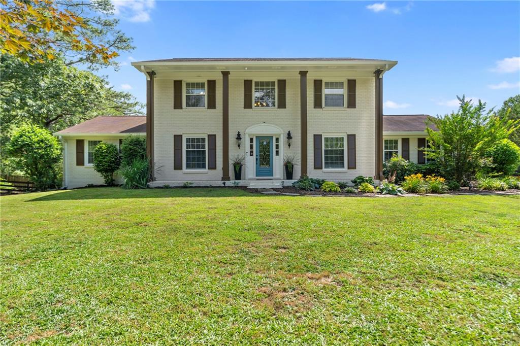 75 Auburn Road