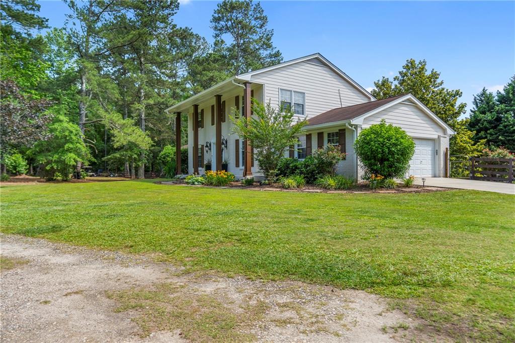 75 Auburn Road