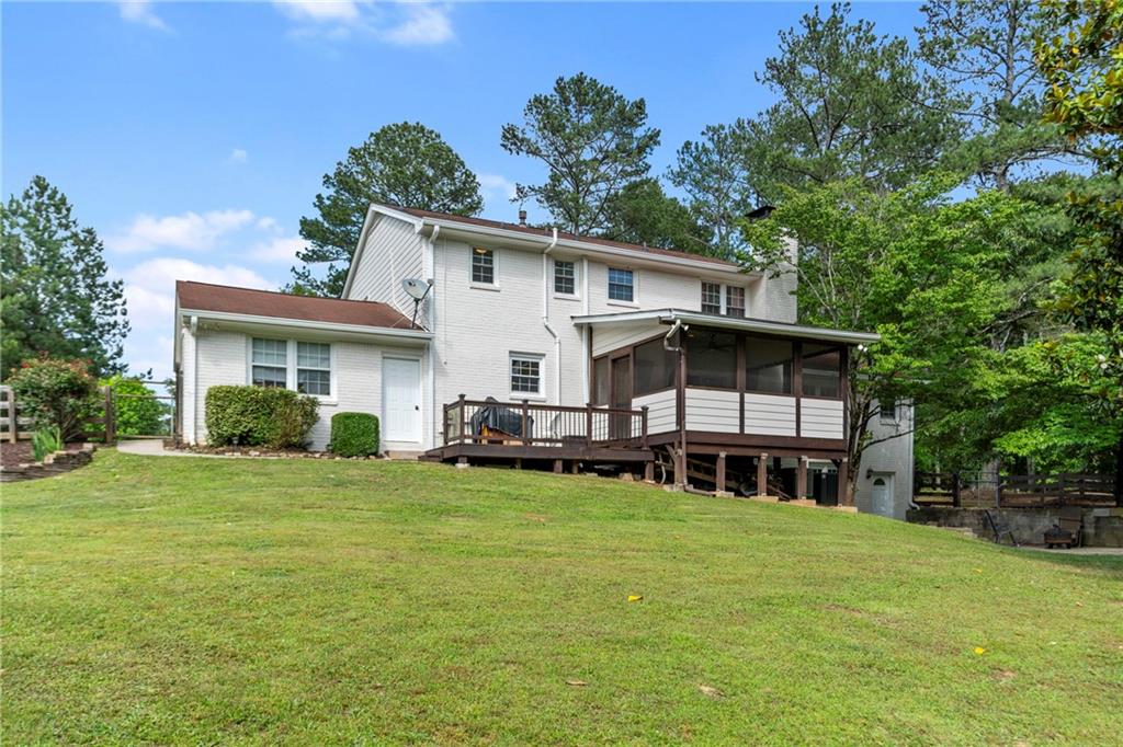 75 Auburn Road, Auburn, Georgia image 49