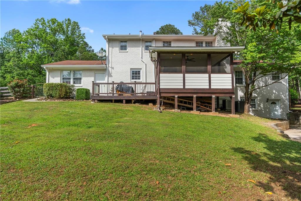 75 Auburn Road, Auburn, Georgia image 50