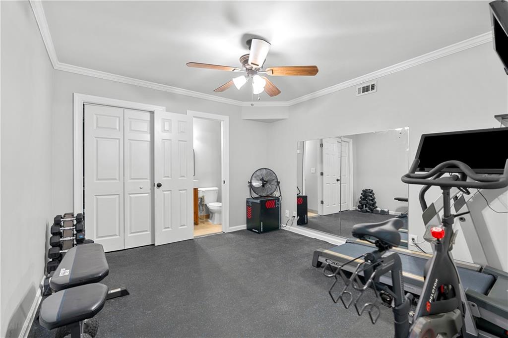 75 Auburn Road, Auburn, Georgia image 33