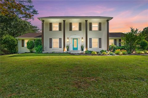 75 Auburn Road Auburn GA 30011