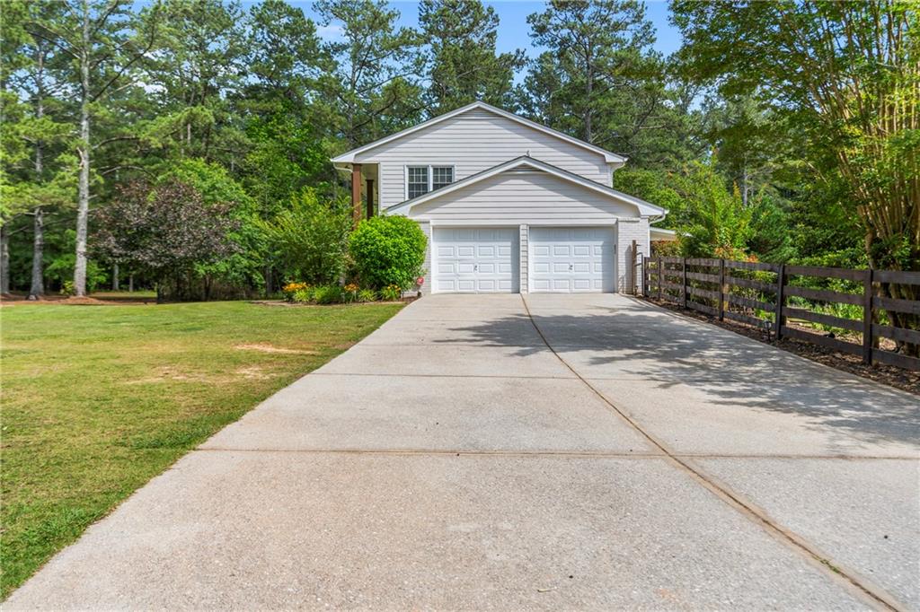 75 Auburn Road