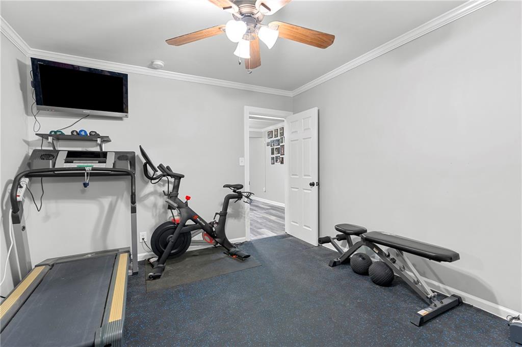 75 Auburn Road, Auburn, Georgia image 34
