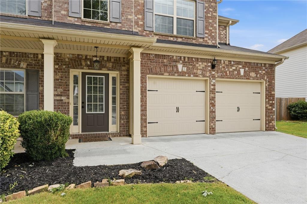 79 Blackgum Trace