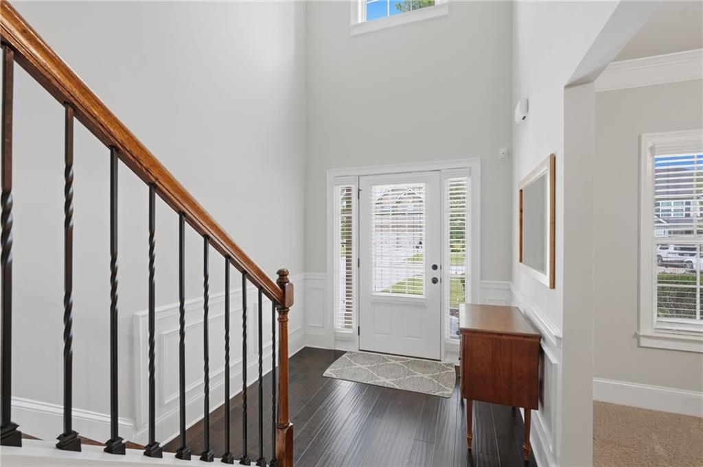 79 Blackgum Trace