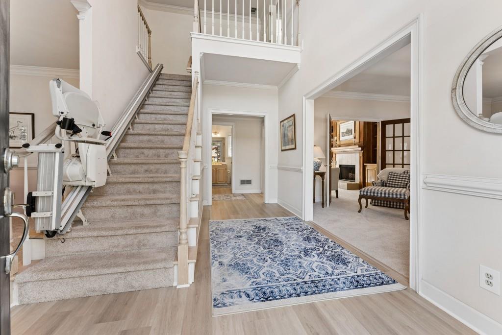 12380 Crabapple Chase Drive