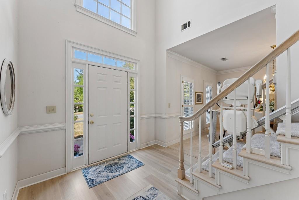 12380 Crabapple Chase Drive