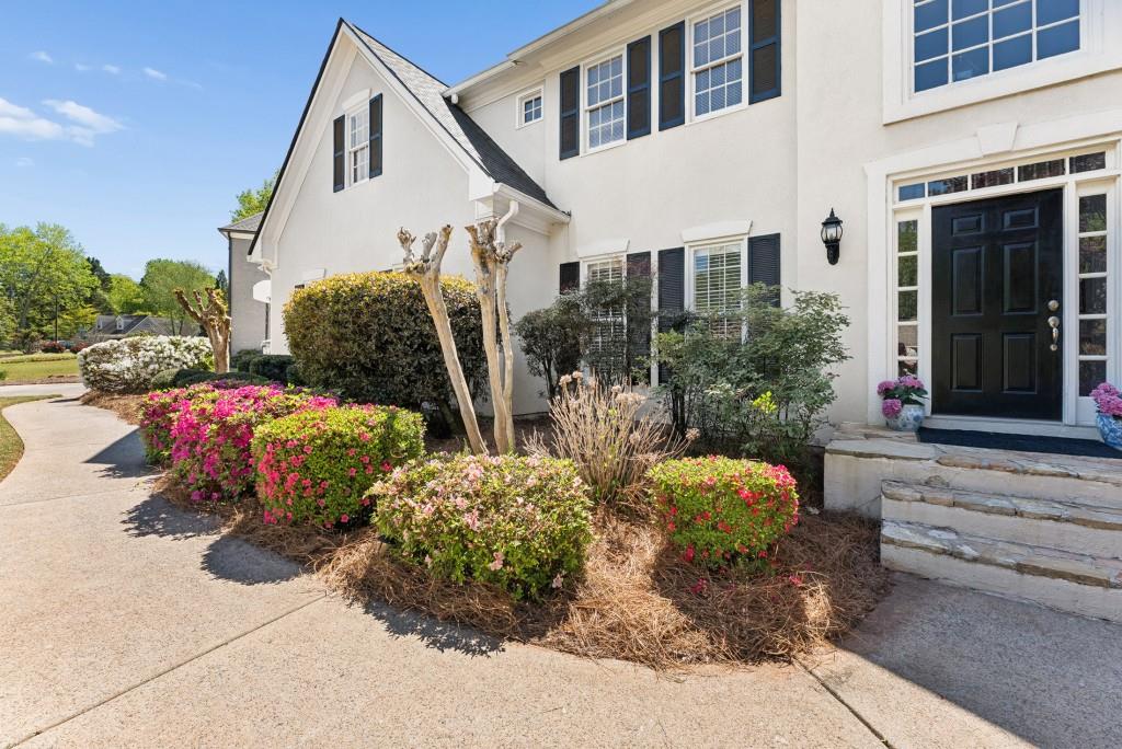 12380 Crabapple Chase Drive