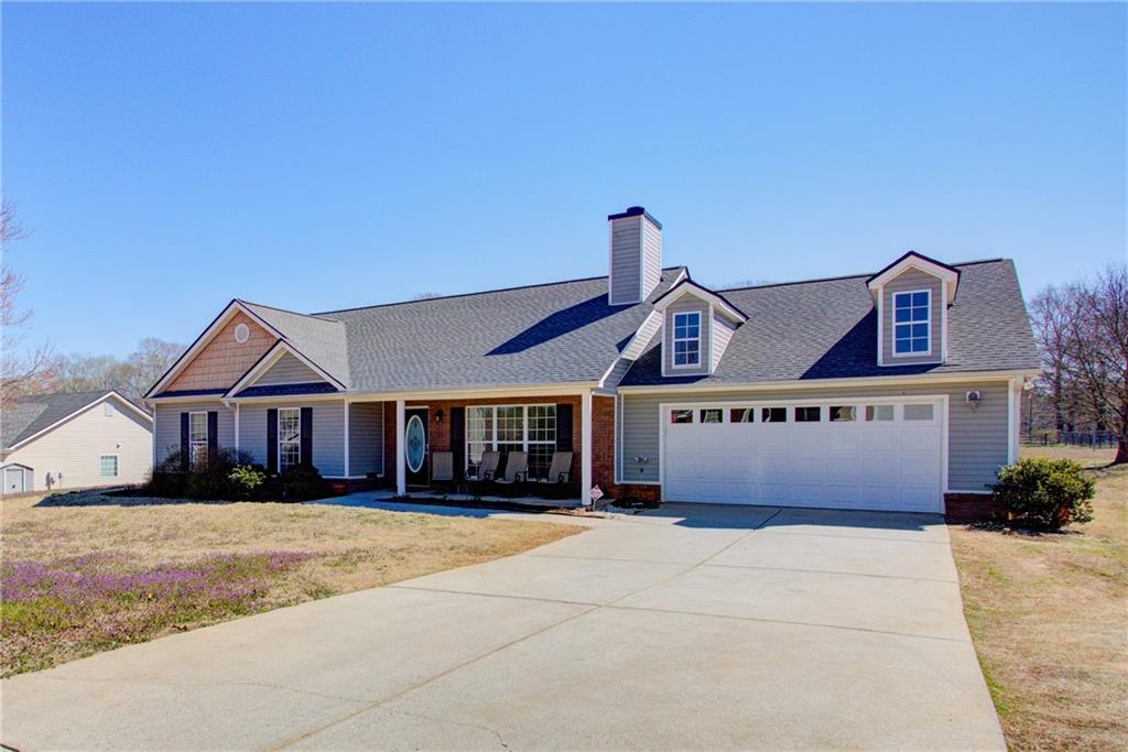 602 Silver Bell Road, Jefferson, Georgia image 28