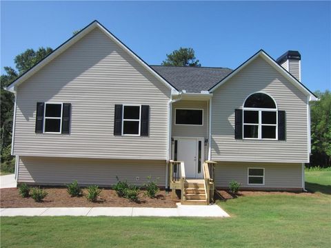 184 Gamel Road Dallas GA 30157