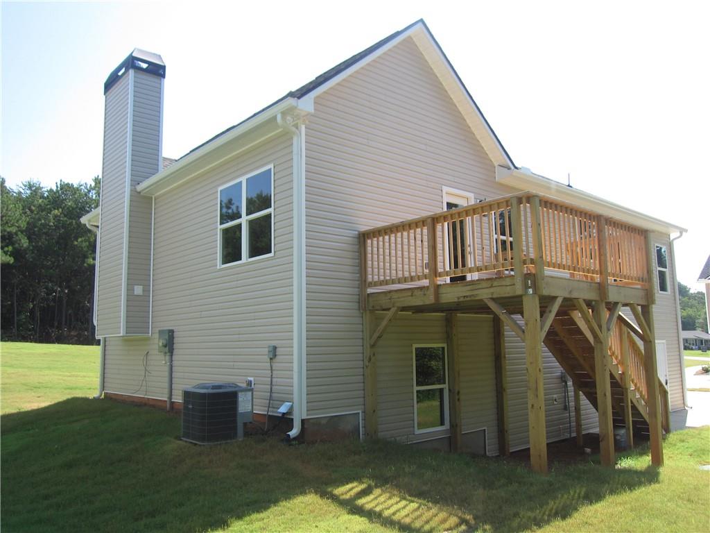 184 Gamel Road