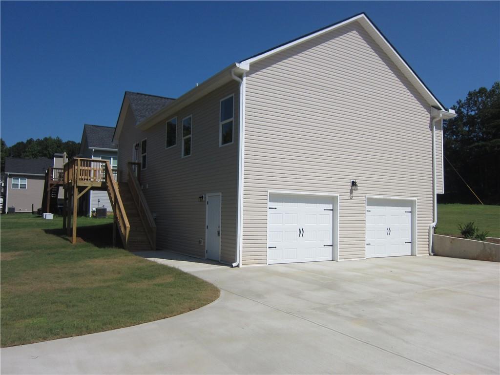 184 Gamel Road
