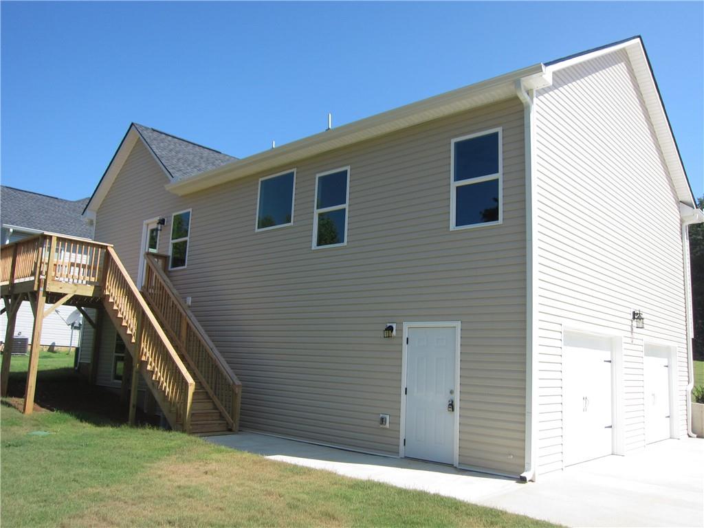 184 Gamel Road