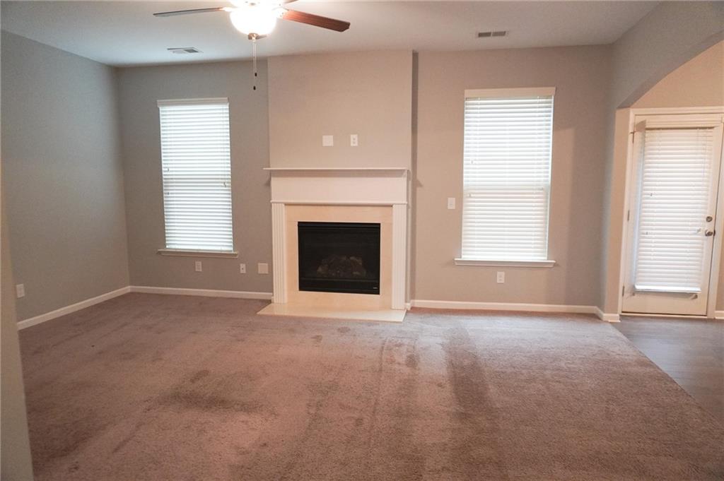 667 Rockingham Drive, Lithia Springs, Georgia image 11