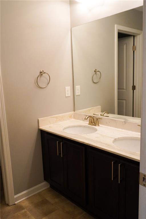 667 Rockingham Drive, Lithia Springs, Georgia image 24