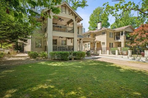 Photo of 702 Myrtle Street NE, Atlanta, GA 30308 (MLS # 7754624)