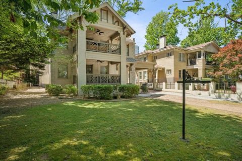 702 Myrtle Street NE Atlanta GA 30308