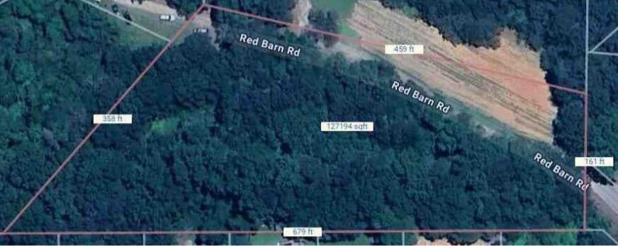 Red Barn Road, Acworth, Georgia image 1