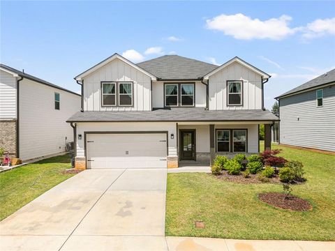 4720 Dufour Drive Lilburn GA 30047