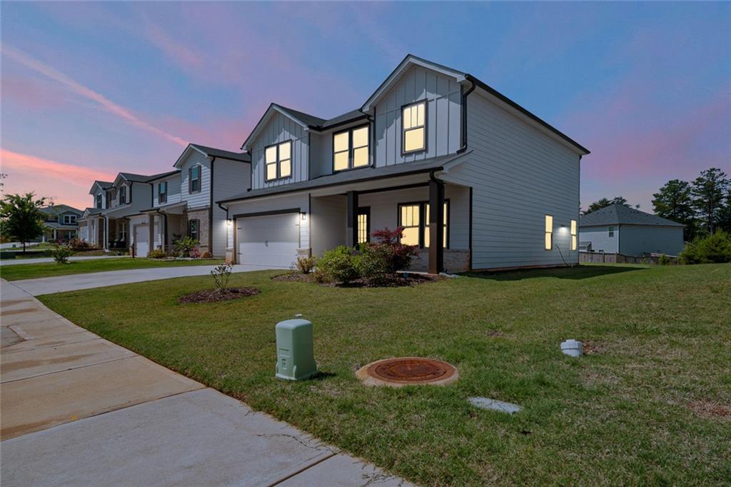 4720 Dufour Drive