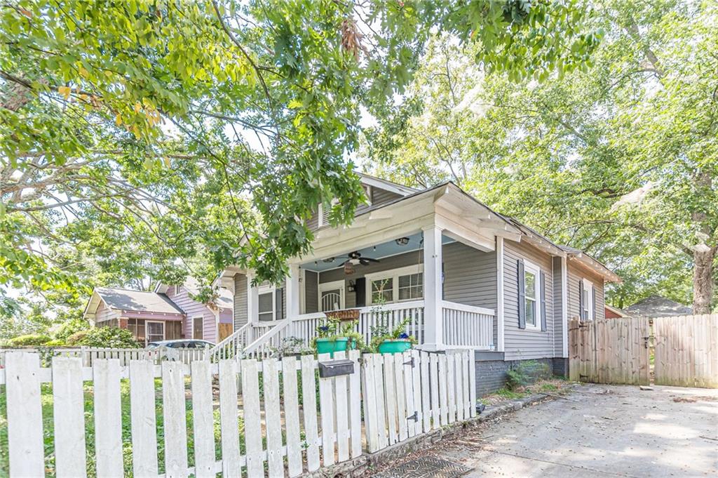 1395 Desoto Avenue SW
