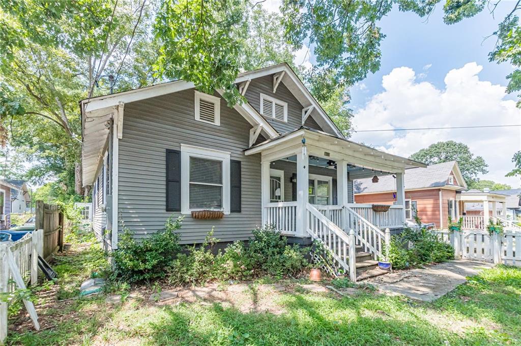 1395 Desoto Avenue SW