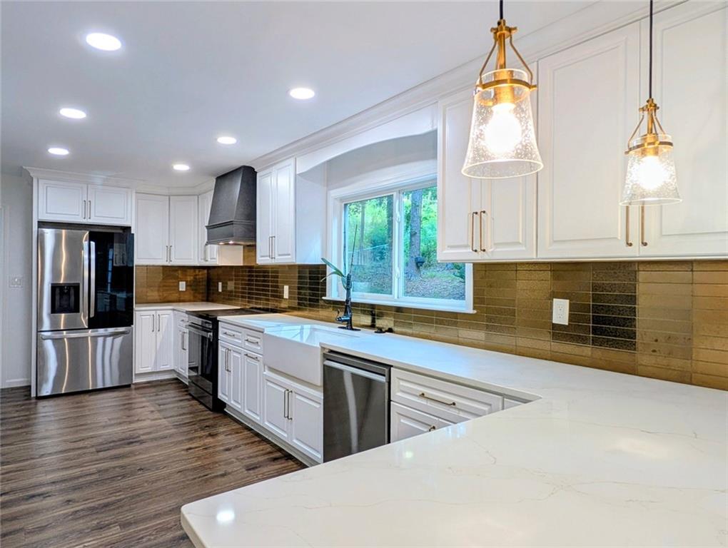 4008 Rock Mill Drive