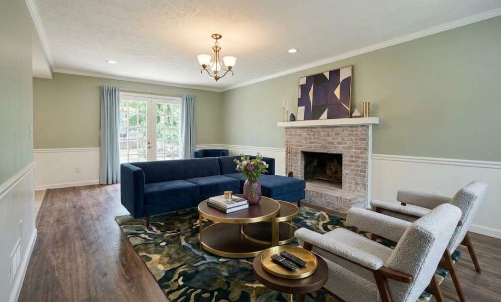 4008 Rock Mill Drive