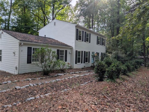 Homes For Rent - 4008 Rock Mill Drive<br/> Marietta, GA 30062