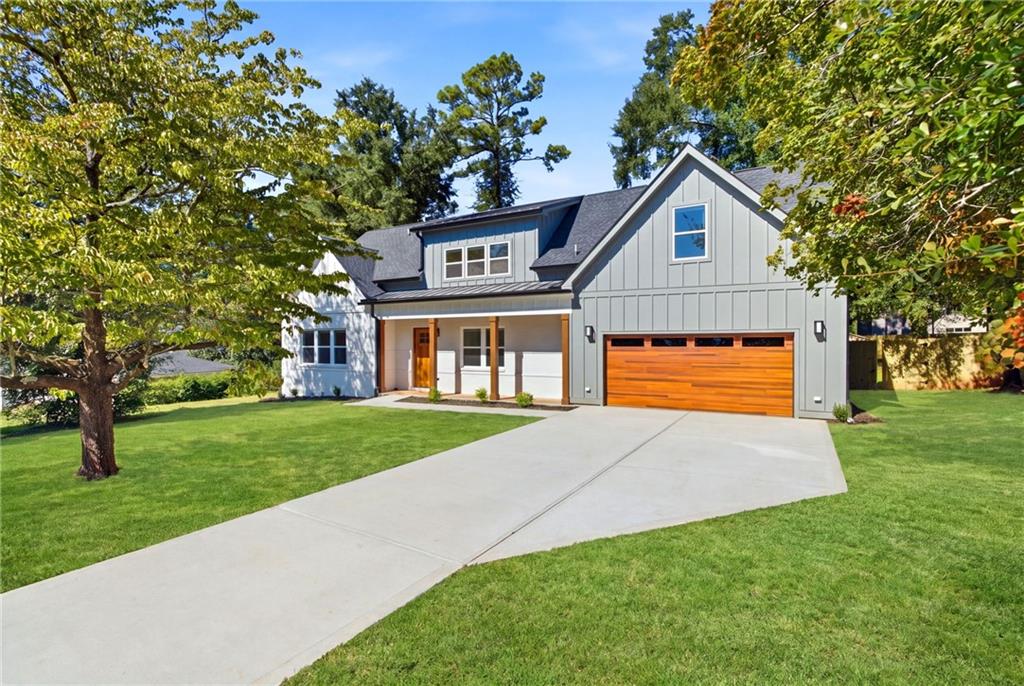 2988 Ramble Lane