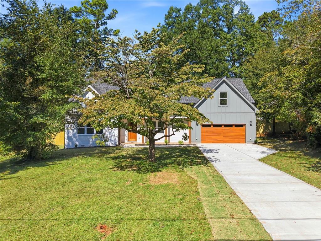 2988 Ramble Lane