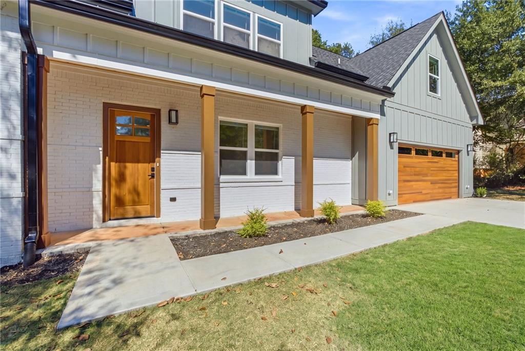2988 Ramble Lane