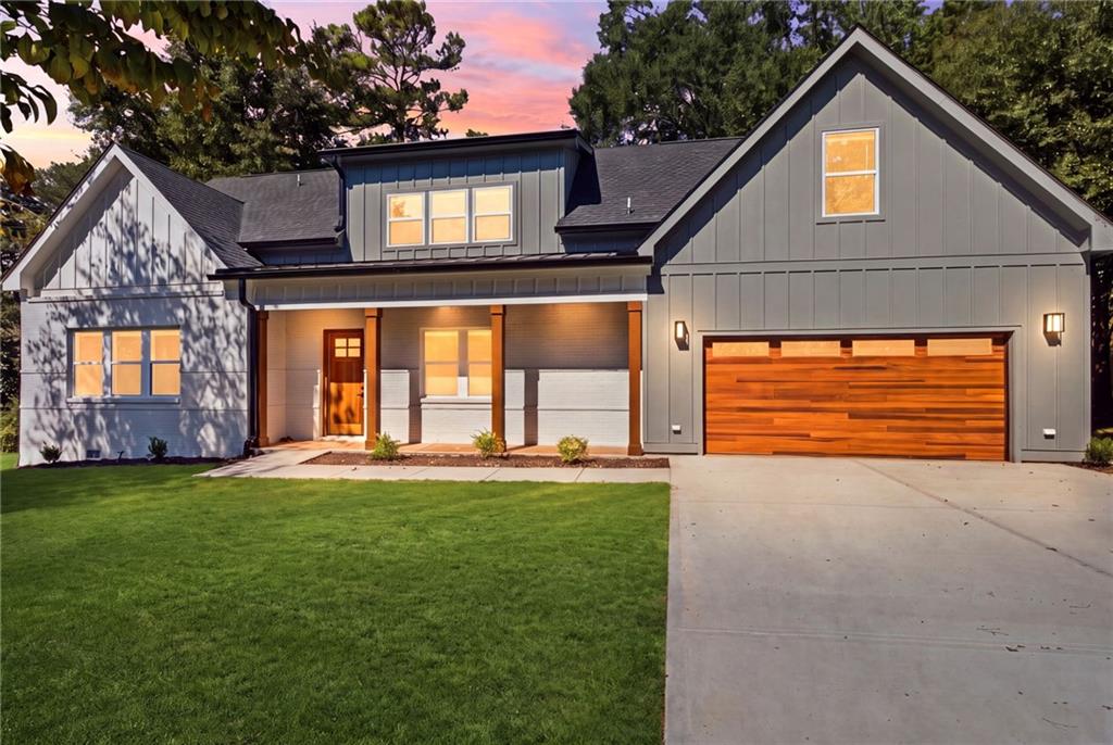 2988 Ramble Lane
