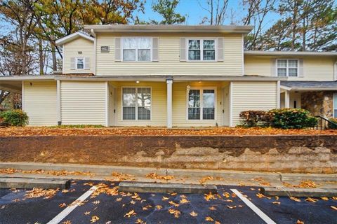 6822 GLENRIDGE Drive D Atlanta GA 30328