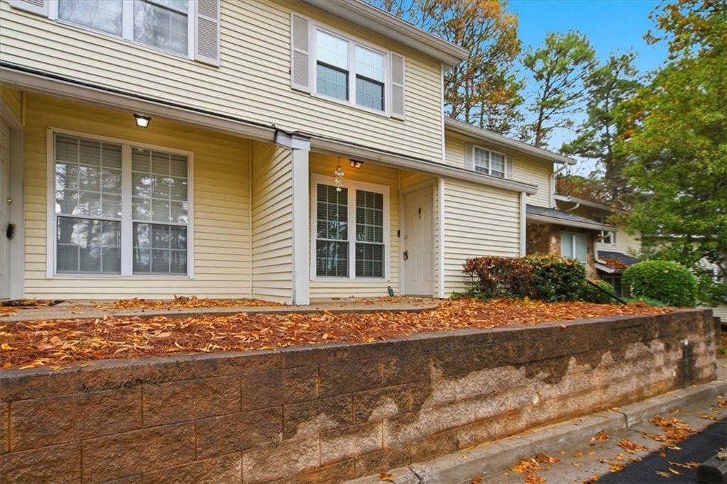 6822 GLENRIDGE Drive D