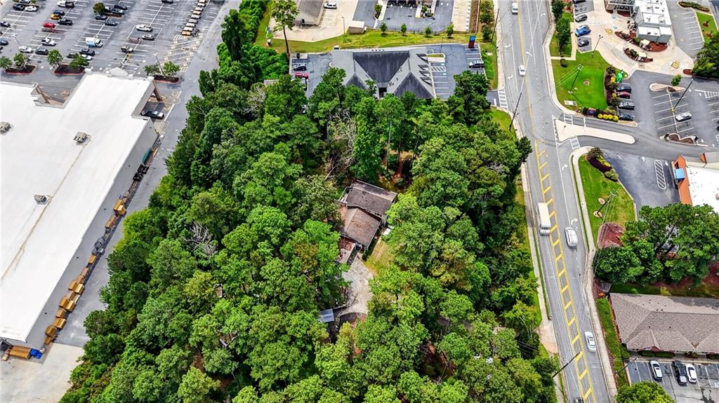 3430 Acworth Due West Road NW