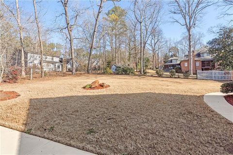 A home in Snellville