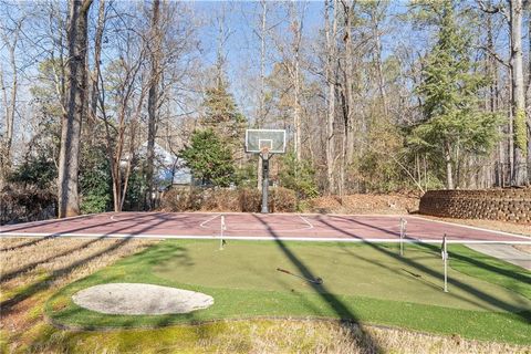 A home in Snellville