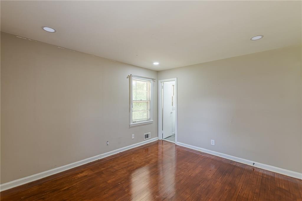 1157 Helen Street, Morrow, Georgia image 22